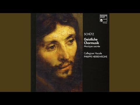 Geistliche Chormusik: Das ist je gewisslich wahr, SWV 388