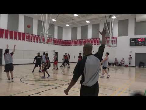 Night's Watch(42) tier 14/2023 spring B.O.A(32) - tcbl sunday