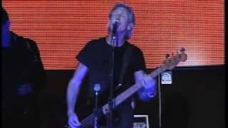 Shine on you crazy diamond (en vivo) Roger Waters 2007