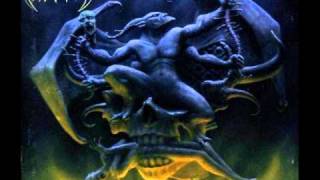 Sinister - Awaiting The Absu