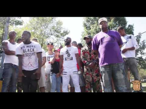 T-Rex vs Dizzy $padez