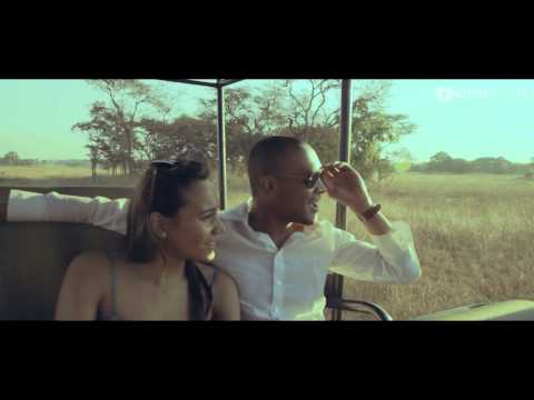 Eleftherios Mukuka feat. AlanThompson - Heart (Official Music Video)