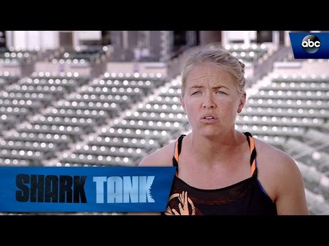 The Natural Grip Shark Tank Pitch