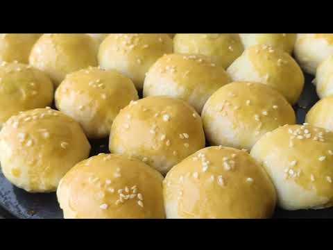 Mini Chocolate Buns recipe | Soft Chocolate Mini Buns without oven |  Sadika's Kitchen