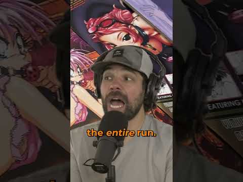 How Did I End Up With So Many Furry Comics!? #ComicBooks #collecting