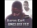 Aaron Carl - 8. So Beautiful  (Uncloseted Album)