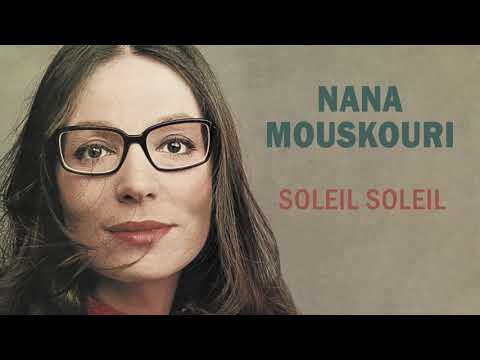 Nana Mouskouri - Soleil soleil (Audio Officiel)