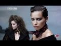 MIU MIU From Catwalk To Ad Campaign Fall 2013 2014 By Fashion Channel
