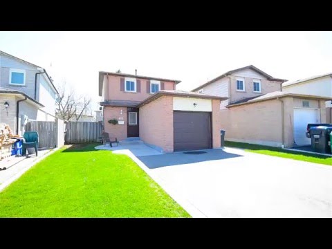 202 Martindale Crescent Brampton Lisa Iturriaga