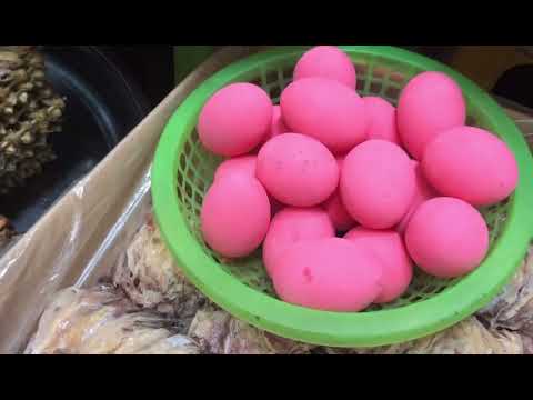 The Best street food compilation popular food / Khan chamkar Mon, Boeing Trabaek, Cambodia