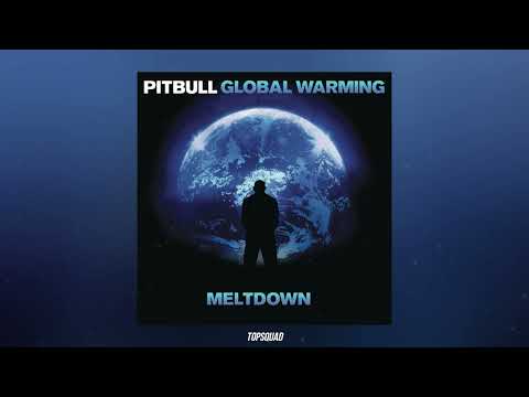Pitbull ft. TJR - Don't Stop The Party