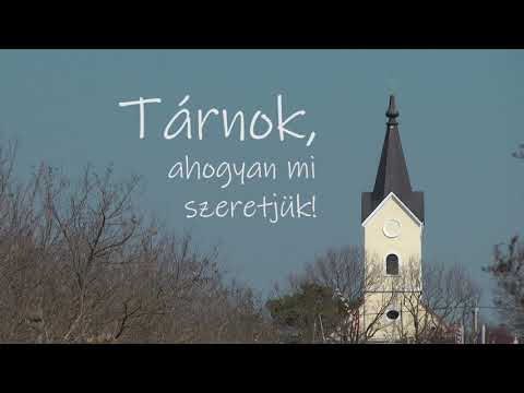 Tárnok, ahogyan mi szeretjük! (2020.12.18.)