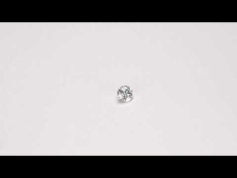 Natural 0.07 Carat Round Brilliant Cut Loose Diamond Wholesale Price 41865