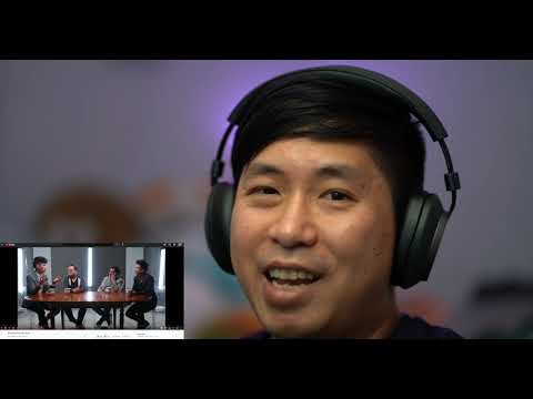 Reaction: Why Aren't Asian Men Sexy?