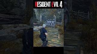 Download lagu Time Manipulation Version Remake | Resident Evil 4 Remake mp3