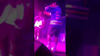 Simón aleman y yung sarria en vivo BENIDORM