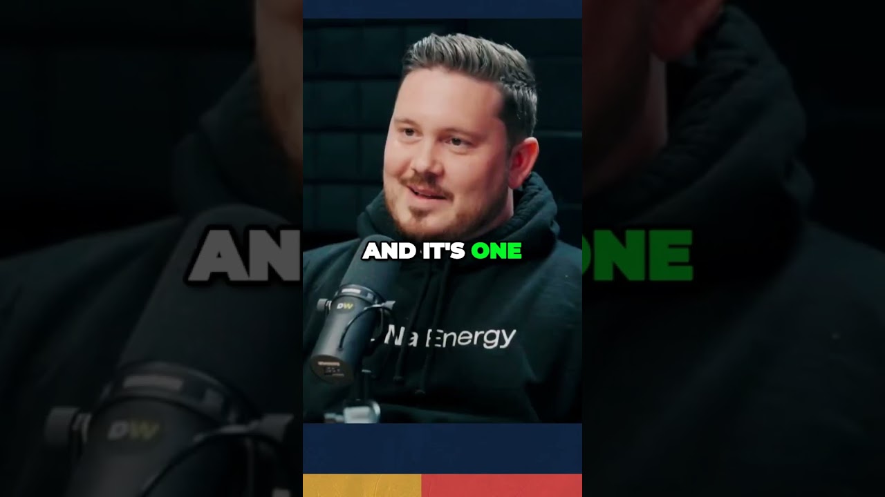 Energy Tech Startups: LiNa Energy