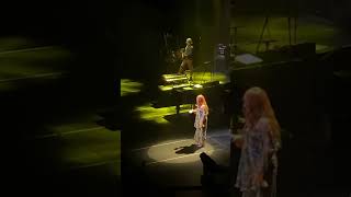 Tori Amos San Francisco 2023 #toriamos #sanfrancisco #masonictemple