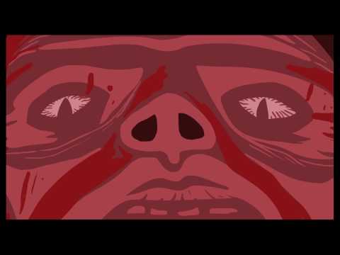 The Hong Kong Blood Opera - Unicorn Killer (Official Video)