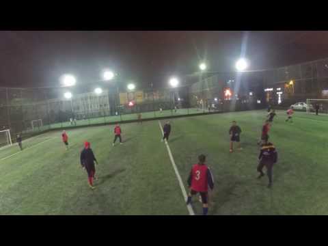 Kapital Halı Saha - 17/03/2017