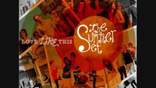 The Summer Set - The Boys You Do (Get Back at You) + Lyrics
