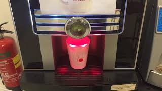 CreaPro: Coffee Machine by Kim de Jonge