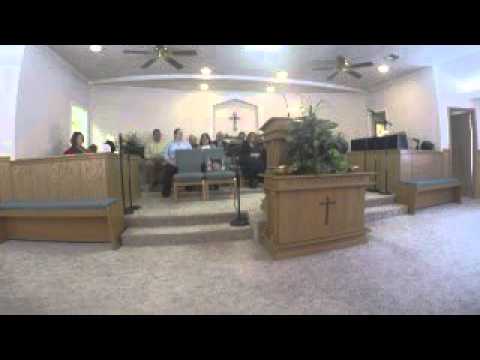 February 14, 2016 AM Service