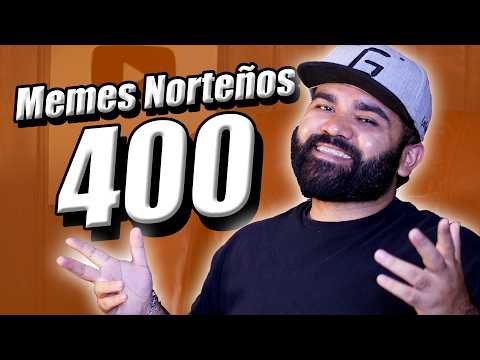 Northern Memes: Super Special Ep 400