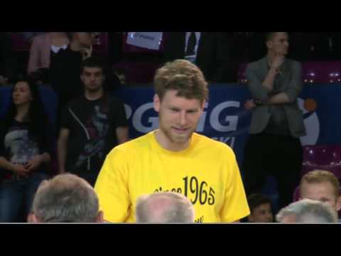 Piotr Chrapkowski po triumfie VIVE w PGNiG Pucharze Polski