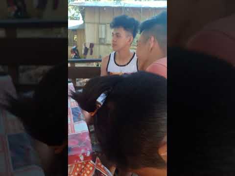 ,, there's no place like home., Ansaya grabi., Until next time guix.,