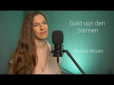 Gold von den Sternen - Musical Mozart (Cover)