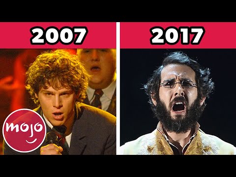 The Best Tonys Performance of Each Year (2000-2022)