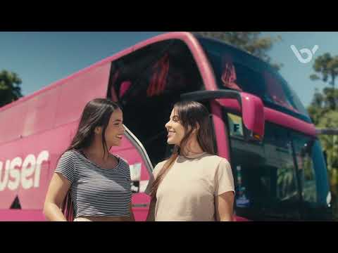 Buser - O app do ônibus