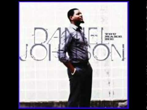 Daniel Johnson - Beautiful