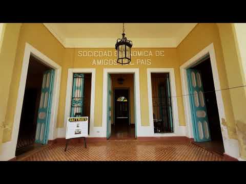 El pueblo de Limonar en Matanzas, visto en el 2024 y contado por Wurdemann en 1844.