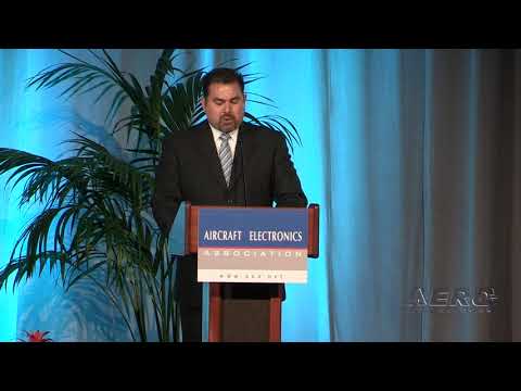 Aero-TV: ALTO Aviation - AEA 2019 New Product Introduction