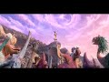 Ice Age 5 Plan Execution The Dino Birds Arrive