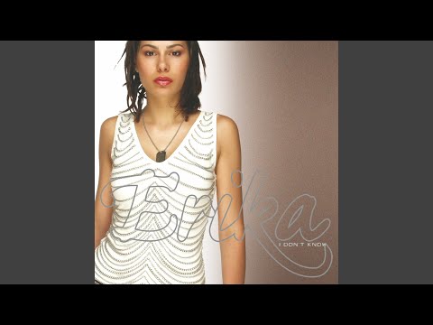 I Don't Know (Extended Mix)