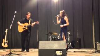 Emma Lacefield and Jeremy Harper - Feeling Good