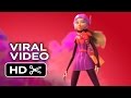 Big Hero 6 VIRAL VIDEO Honey Lemon 2014 Disney Animation Movie HD