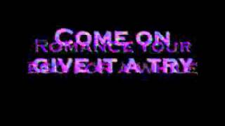 Hurts - Illuminated (lyrics)