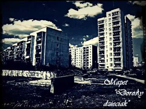 Mapet-Dorosły Dzieciak.wmv