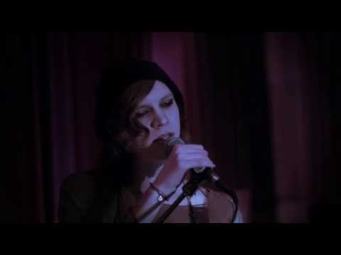 Stella Be Strange - Sparrow (Rachel Kenedy Cover) LIVE Bamberg 2014