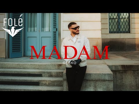 GESKO - MADAM