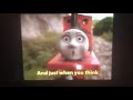 Thomas And Friends Come For The Ride Music Video