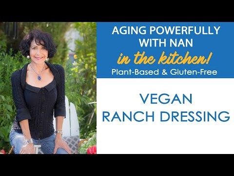 YouTube video about: Does ranch dressing have gluten?