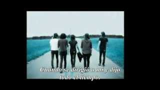 Fit For Rivals - Burn Subtitulada