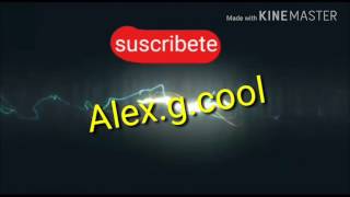 Intro para:Alex.g cool