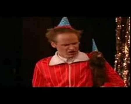 Robert Gustafsson -Fred Asp och Illern Göran