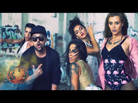 Fly Project - Get Wet